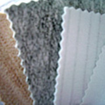 Non-Woven Needle Punched Filter Felt